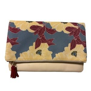 Rachel Pally Limited Edition Reversible Clutch